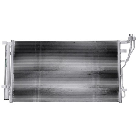 Gpd Condenser 30101C